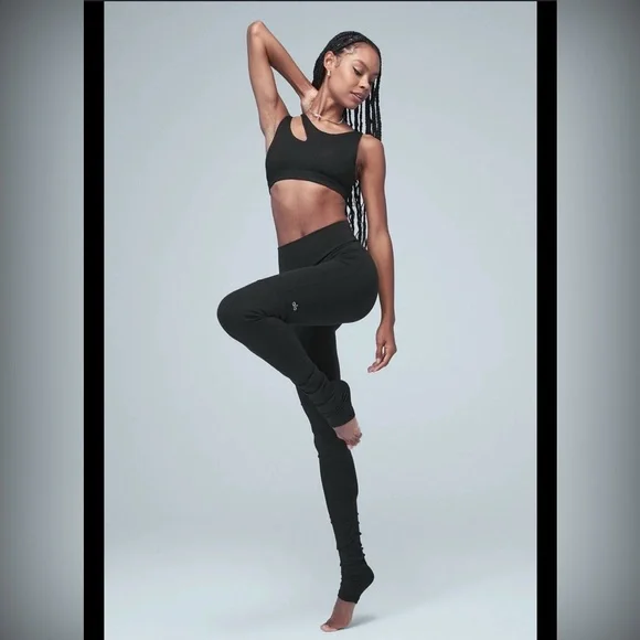 ヨガ・ピラティス Alo yoga High Waist Goddess Legging High-Waist Goddess Legging | Women's Leggings | ALO
